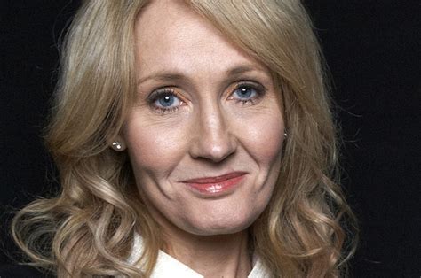 I mean, look, its not like I ever doubted the word of J. . Naked pics of j k rowling